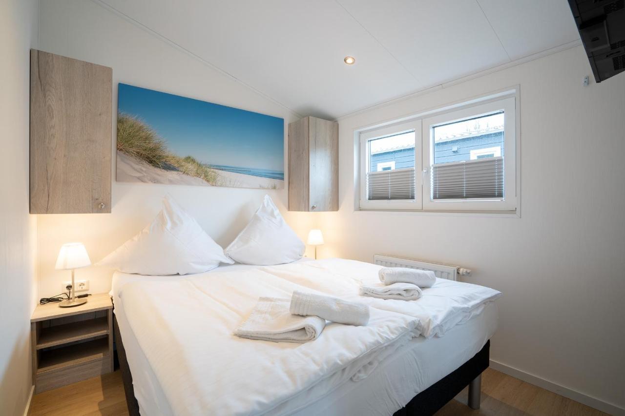 Ostseecamp Luebecker Bucht Seestern Scharbeutz Buitenkant foto