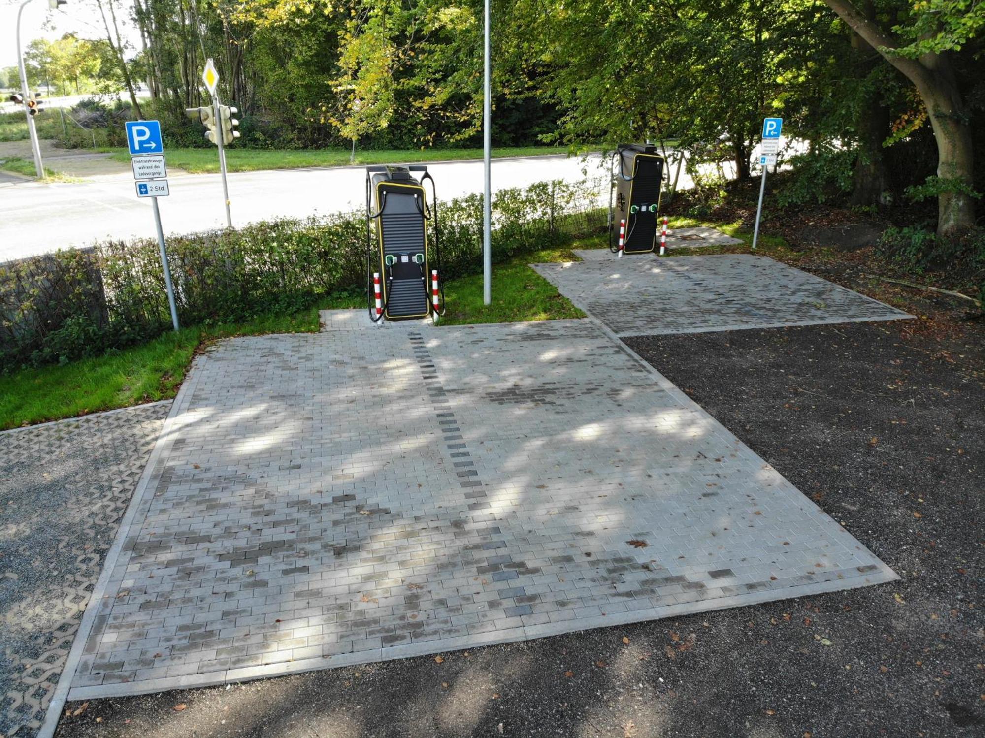 Ostseecamp Luebecker Bucht Seestern Scharbeutz Buitenkant foto